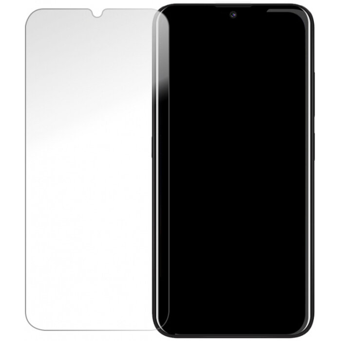 Mobilize Mobilize Tempered Glass Screen Protector voor Nokia 2.2