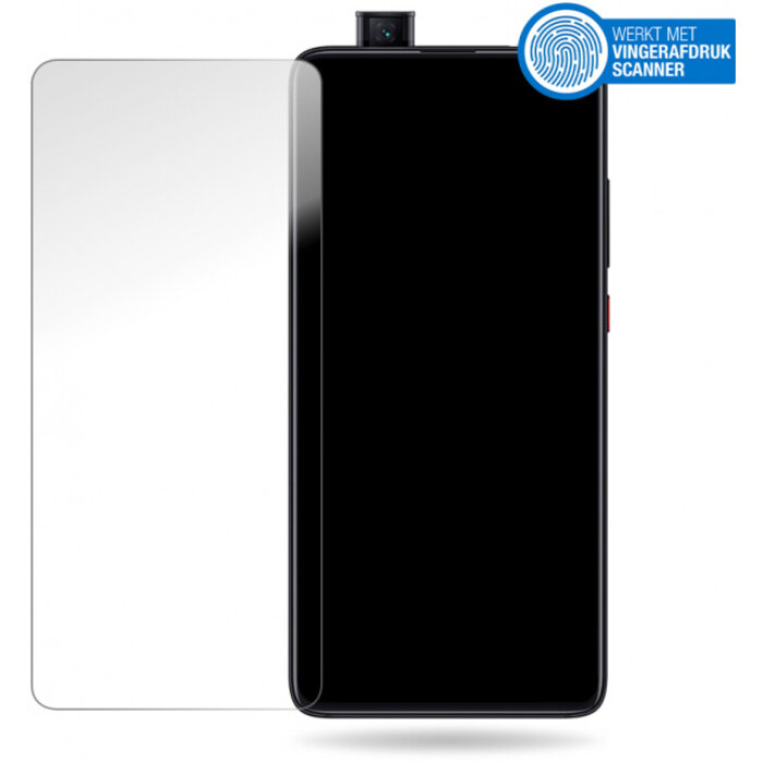 Mobilize Mobilize Glass Screen Protector voor Xiaomi Mi 9T / Mi 9T Pro