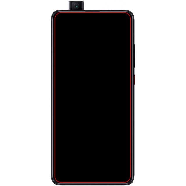 Mobilize Mobilize Glass Screen Protector voor Xiaomi Mi 9T / Mi 9T Pro