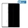 Mobilize Edge-To-Edge Glass Screen Protector Samsung Galaxy Note10 Black