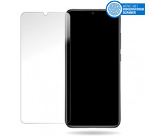 Mobilize Mobilize Tempered Glass Screen Protector voor Xiaomi Mi A3