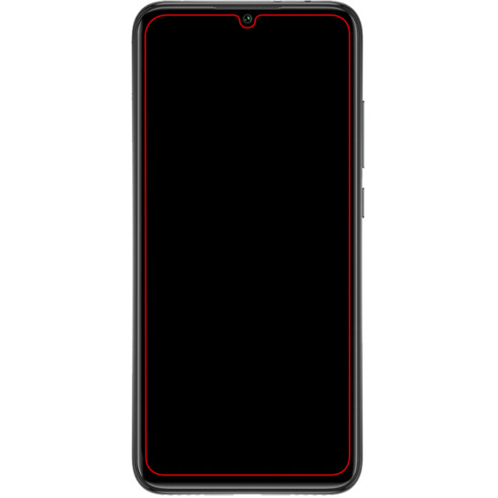 Mobilize Mobilize Tempered Glass Screen Protector voor Xiaomi Mi A3