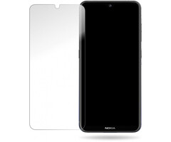 Mobilize Mobilize Tempered Glass Screen Protector voor Nokia 6.2 / 7.2