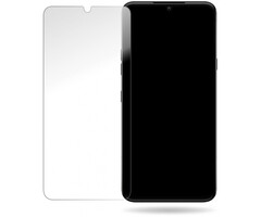 Mobilize Mobilize Tempered Glass Screen Protector voor LG G8X ThinQ