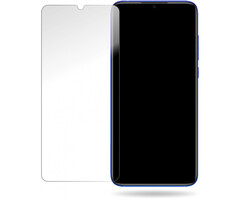Mobilize Mobilize Tempered Glass Screen Protector voor Xiaomi Mi 9 Lite