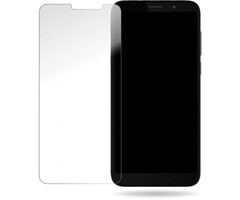 Mobilize Mobilize Glass Screen Protector voor Motorola Moto E6 Play