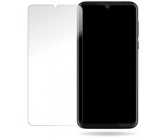 Mobilize Mobilize Glass Screen Protector voor Motorola Moto G8 Plus
