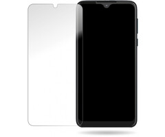 Mobilize Mobilize Glass Screen Protector voor Motorola One Macro