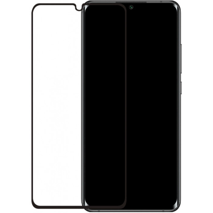 Mobilize Mobilize Edge-To-Edge Glass Screen Protector - Xiaomi Mi Note 10 / 10 Pro