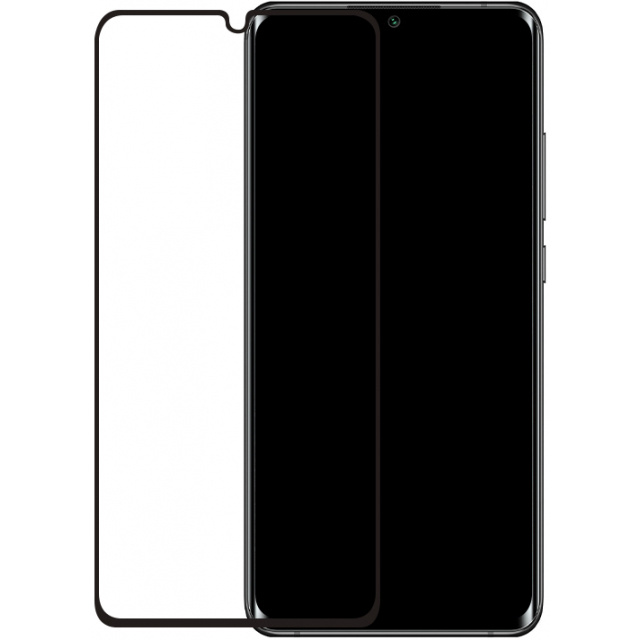 Mobilize Mobilize Edge-To-Edge Glass Screen Protector - Xiaomi Mi Note 10 / 10 Pro