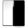 Mobilize Glass Screen Protector Black Frame - Samsung Galaxy A51 / A51 5G