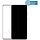 Mobilize Edge-To-Edge Screenprotector Samsung Galaxy S20/S20 5G Glas Zwart