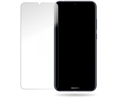 Mobilize Mobilize Tempered Glass Screen Protector voor Huawei Y6s (2019)