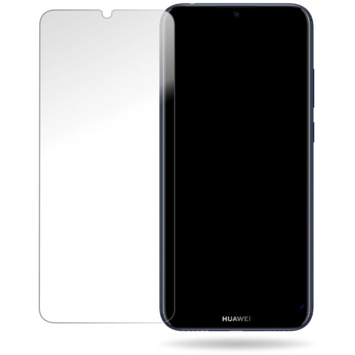 Mobilize Mobilize Tempered Glass Screen Protector voor Huawei Y6s (2019)