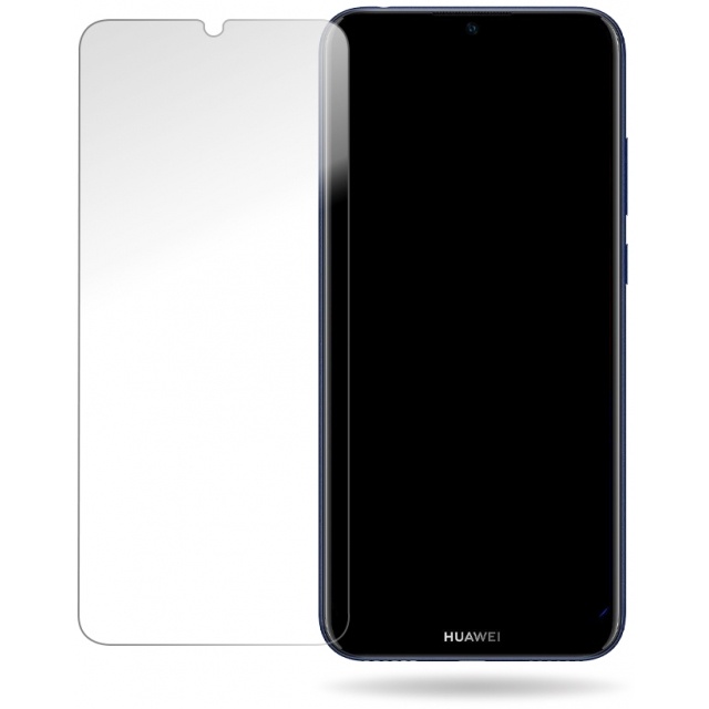 Mobilize Mobilize Tempered Glass Screen Protector voor Huawei Y6s (2019)
