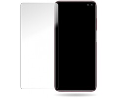 Mobilize Mobilize Glass Screen Protector voor Xiaomi Poco X2 (Gehard Glas)