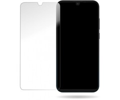 Mobilize Mobilize Glass Screen Protector voor Motorola Moto E6s (2020) / E6i
