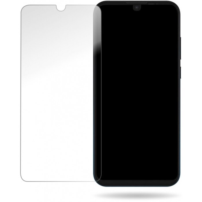 Mobilize Mobilize Glass Screen Protector voor Motorola Moto E6s (2020) / E6i