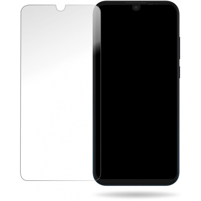 Mobilize Mobilize Glass Screen Protector voor Motorola Moto E6s (2020) / E6i