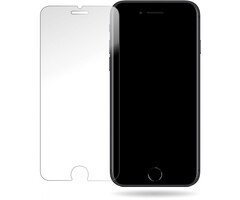 Mobilize Mobilize Tempered Glass Screen Protector voor iPhone 7 / 8 / SE