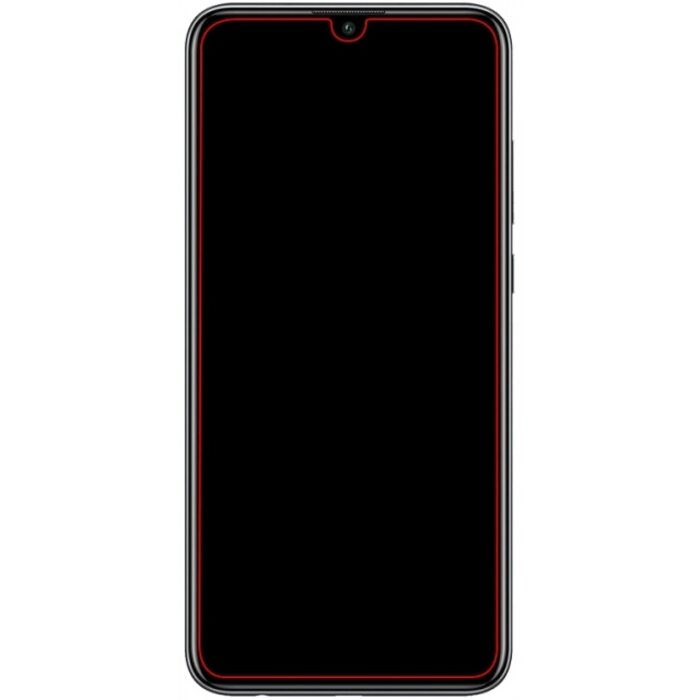 Mobilize Mobilize Tempered Glass Screen Protector voor Huawei P Smart (2020)