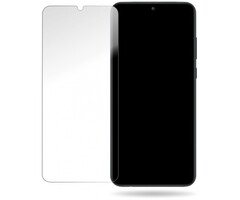 Mobilize Mobilize Tempered Glass Screen Protector voor Huawei Y6p