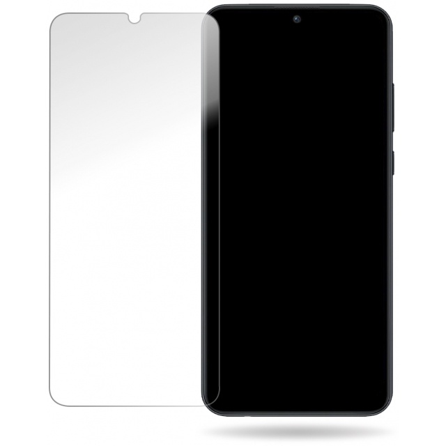 Mobilize Mobilize Tempered Glass Screen Protector voor Huawei Y6p