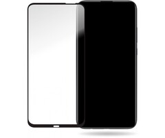 Mobilize Mobilize Glass Screen Protector - Black Frame - Huawei P40 Lite E