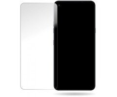 Mobilize Mobilize Safety Glass Screen Protector voor LG K51S