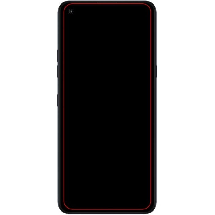 Mobilize Mobilize Safety Glass Screen Protector voor LG K51S