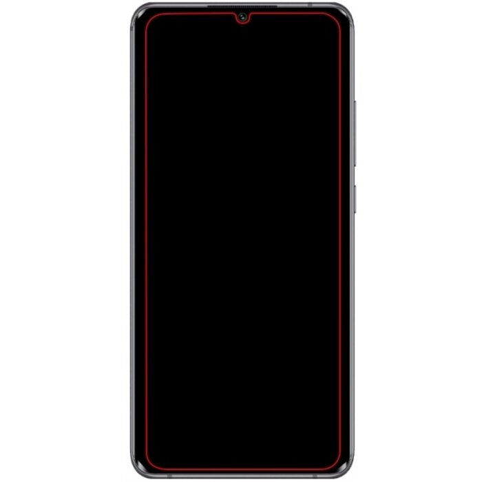 Mobilize Mobilize Safety Glass Screen Protector Xiaomi Mi 10 Lite