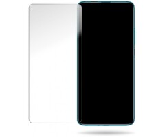 Mobilize Mobilize Gehard Glas Screen Protector voor Xiaomi Poco F2 Pro