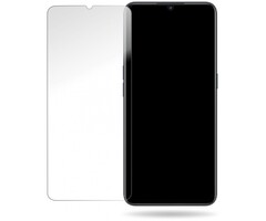 Mobilize Mobilize Safety Glass Screen Protector voor OPPO Find X2 Lite