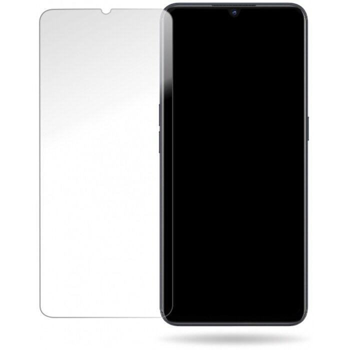 Mobilize Mobilize Safety Glass Screen Protector voor OPPO Find X2 Lite