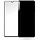 Mobilize Full Coverage Glass Screen Protector Black Frame - Samsung Galaxy A41