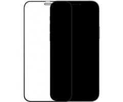 Mobilize Mobilize Edge-To-Edge Screenprotector iPhone 12 Pro Max - Full Glue