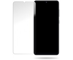 Mobilize Mobilize Gehard Glas Screen Protector voor Samsung Galaxy A31