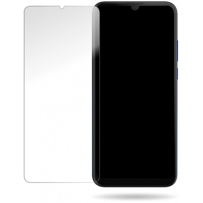 Mobilize Mobilize Glass Screen Protector voor Motorola Moto G8 Power Lite