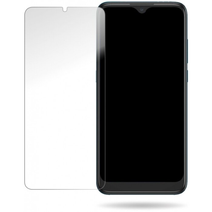 Mobilize Mobilize Safety Glass Screen Protector voor Alcatel 1SE (2020)