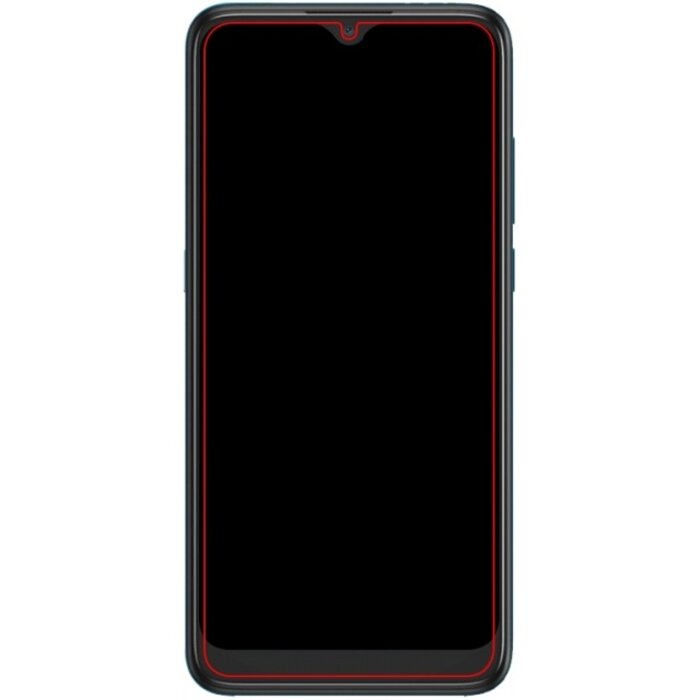 Mobilize Mobilize Safety Glass Screen Protector voor Alcatel 1SE (2020)