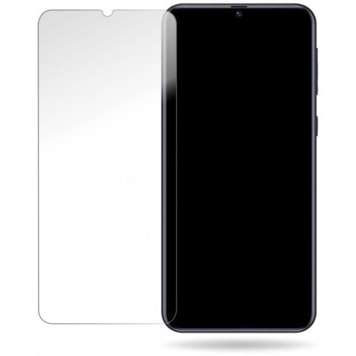 Mobilize Mobilize Glass Screen Protector voor Samsung Galaxy M31