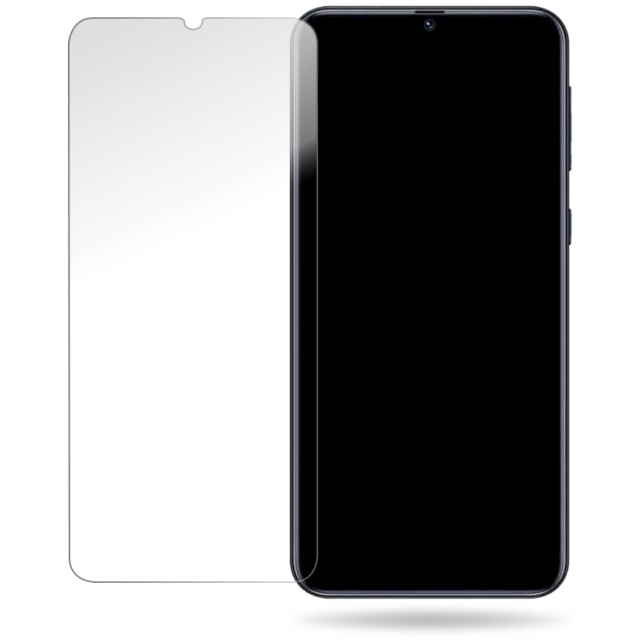 Mobilize Mobilize Glass Screen Protector voor Samsung Galaxy M31