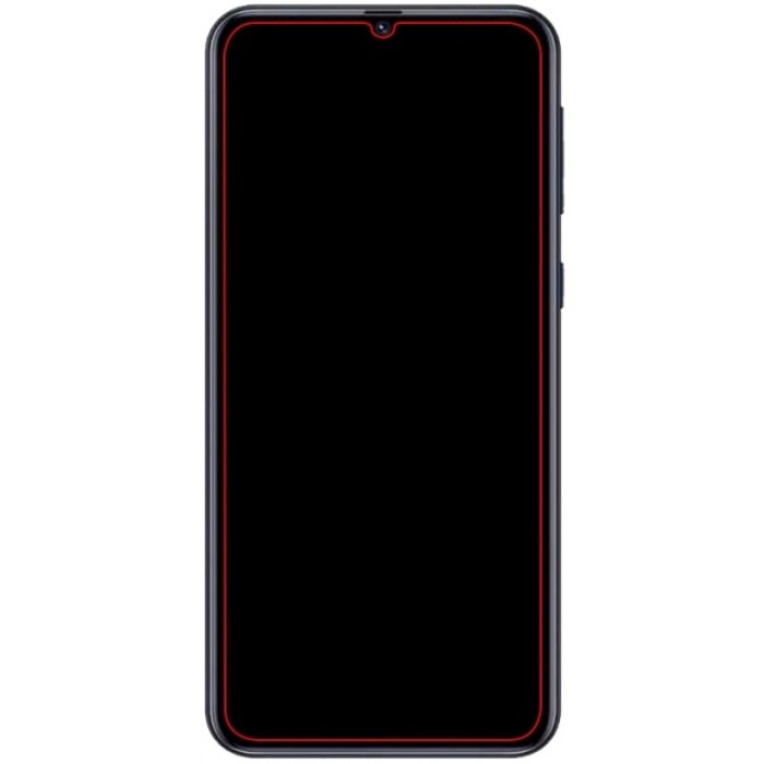 Mobilize Mobilize Glass Screen Protector voor Samsung Galaxy M31