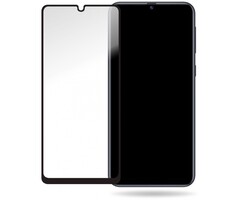 Mobilize Mobilize Glazen Screen Protector Zwart Frame voor Samsung Galaxy M31