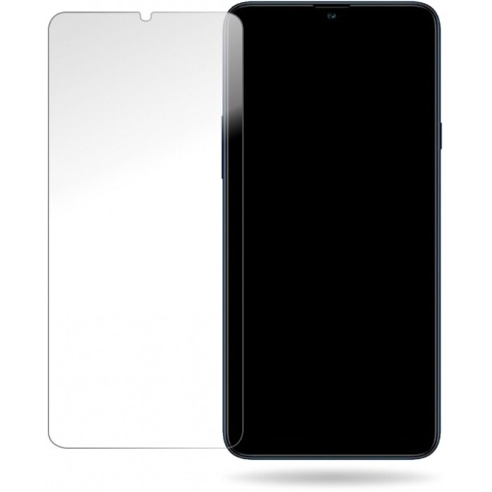 Mobilize Mobilize Gehard Glas Screen Protector voor Samsung Galaxy A20s