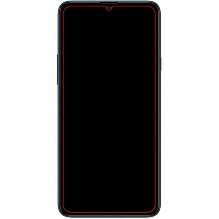 Mobilize Mobilize Gehard Glas Screen Protector voor Samsung Galaxy A20s