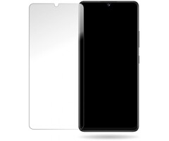 Mobilize Mobilize Gehard Glas Screen Protector voor Samsung Galaxy A42 5G