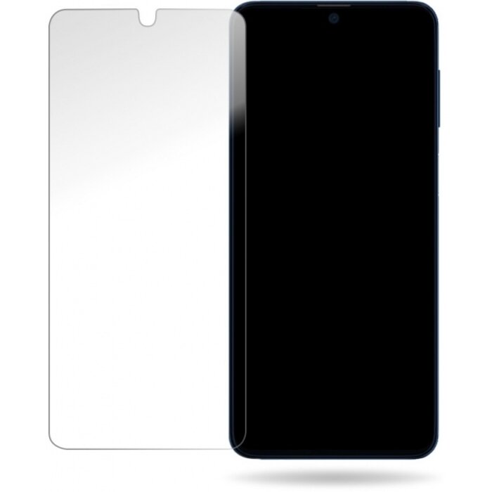 Mobilize Mobilize Glass Screen Protector voor Samsung Galaxy M51
