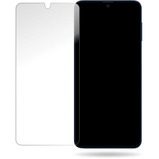 Mobilize Mobilize Glass Screen Protector voor Samsung Galaxy M51