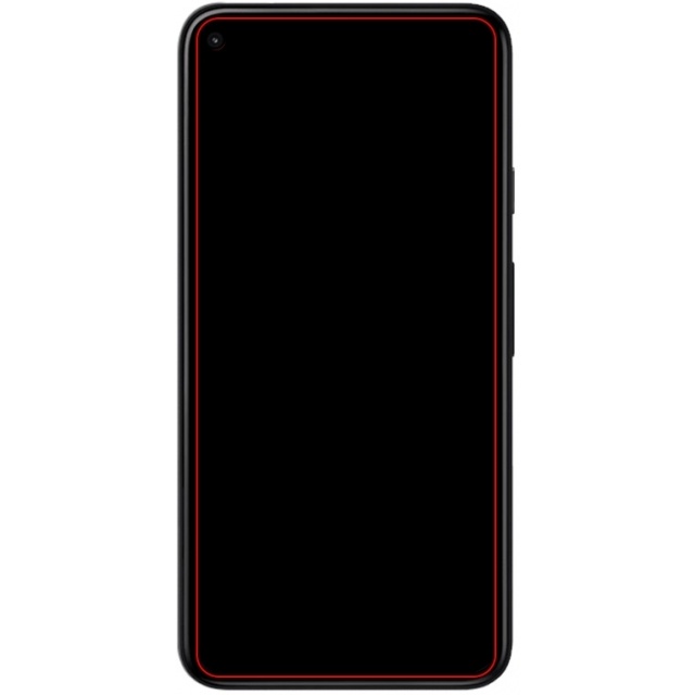 Mobilize Mobilize Glass Screen Protector voor Google Pixel 5